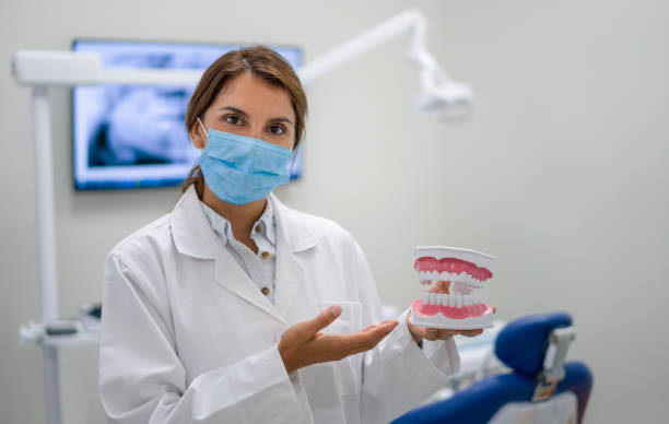 Best Cosmetic Emergency Dentistry in Burley, WA