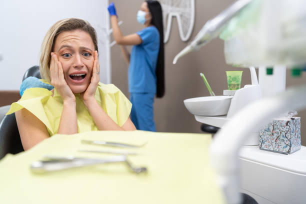 Best Emergency Gum Treatment in Burley, WA