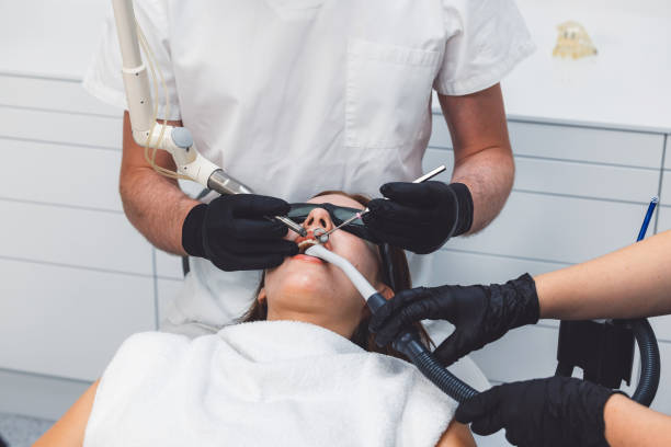 Best Emergency Dental Care for Broken or Chipped Teeth in Burley, WA
